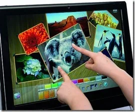 

Best Price 32 Inch IR Multi Touch Screen 2points For Interactive Table,LED Monitor