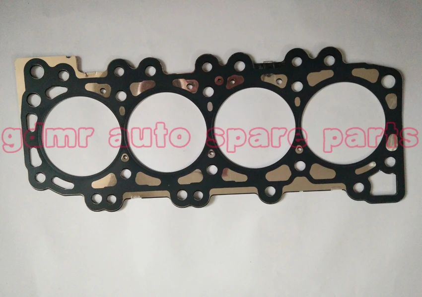 Engine gasket kit YD25 engine YD25DDTI rebuilding kits full gasket set OEM 10101-VK528 for nissan navara Pathfinder D22 2.5DTI