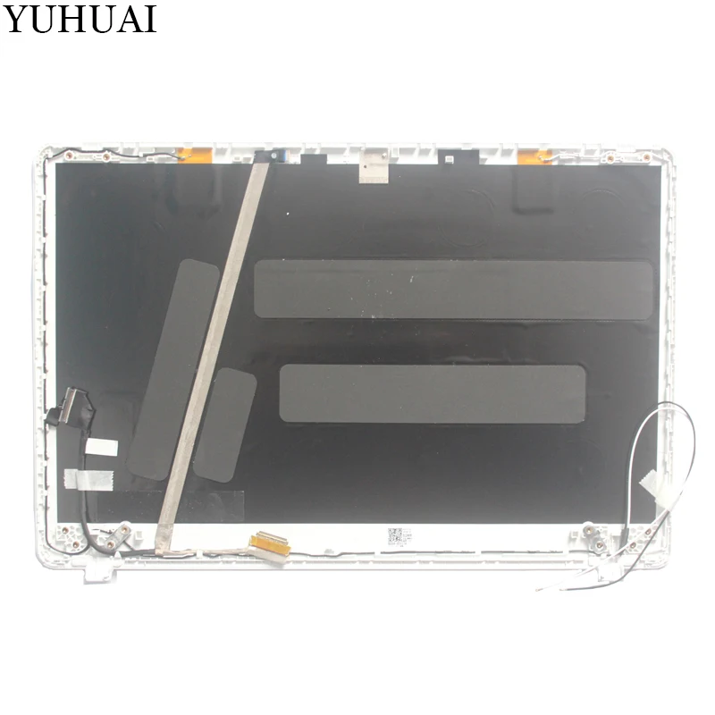 Новая верхняя крышка Крышка для samsung 500R4K NP500R4K ЖК-задняя крышка