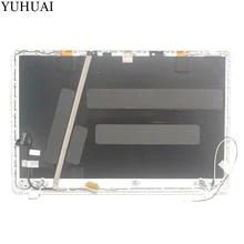 Новая верхняя крышка Крышка для samsung 500R4K NP500R4K ЖК-задняя крышка