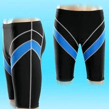 Wd60 мужской профессиональный купальник Мужские плавки-трусы купальник пляжные шорты для серфинга купальный костюм Трусы мужские шорты купальные