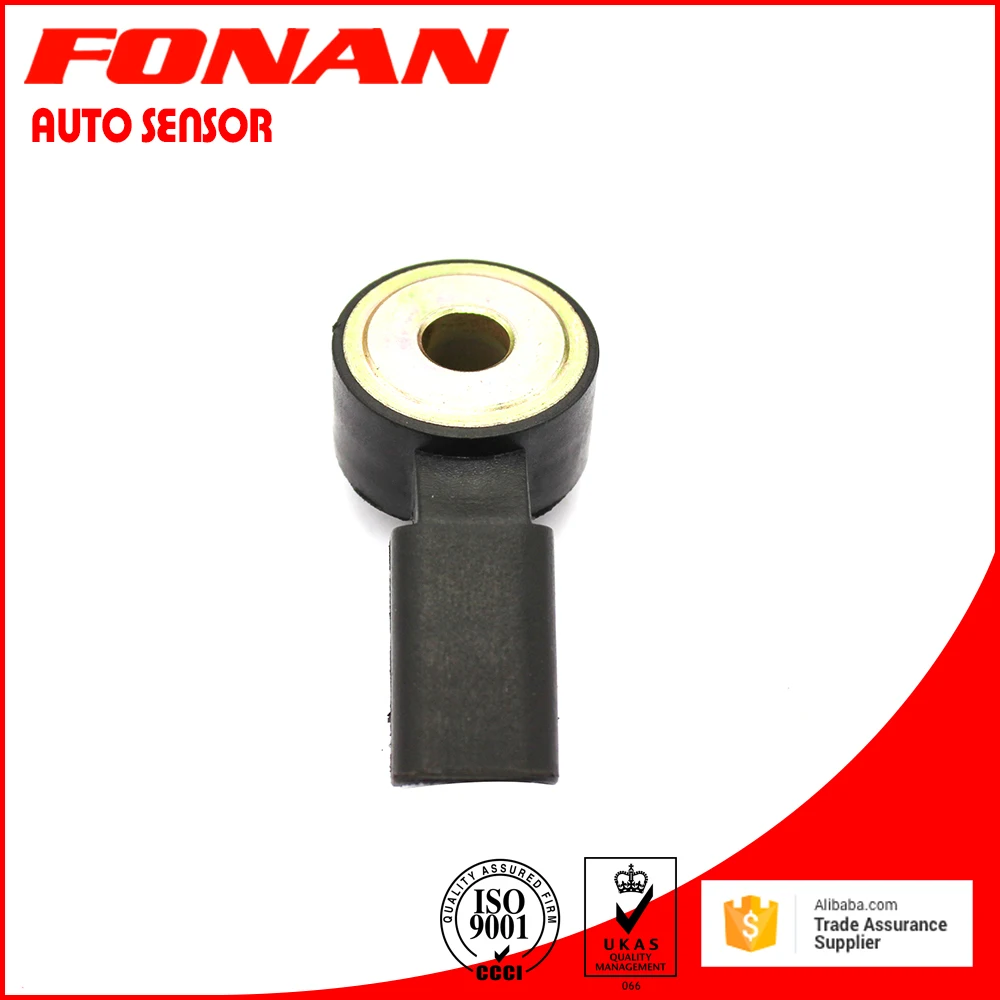 FONAN детонационный датчик для CITROEN FIAT LANCIA MINI PEUGEOT 5946 31 594631 9632754980 13627535067