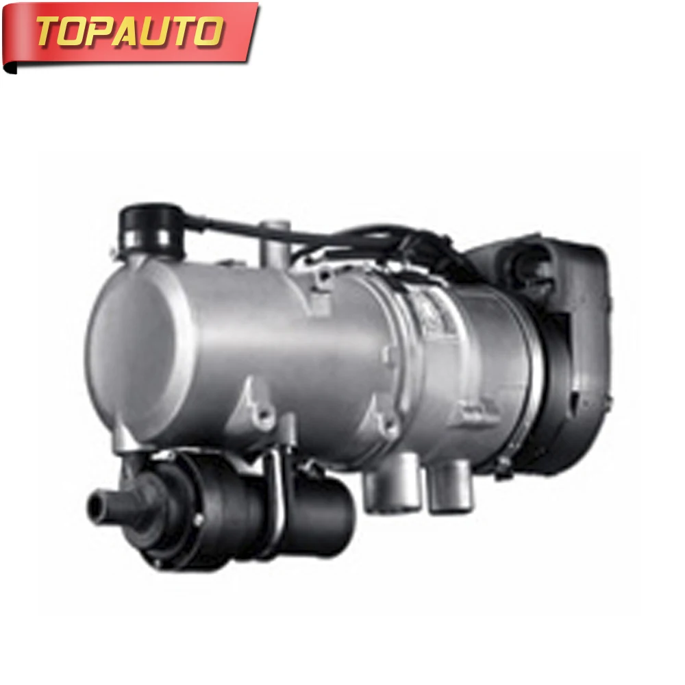 

TopAuto 9KW 12V/24V Genaral Antifreeze Parking Fue Heater For Cars Truck Bus Caravan Boat Auto Trailers Warming