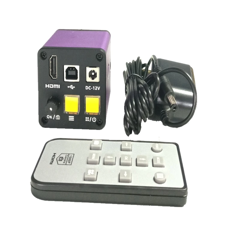 forklift camera recorder