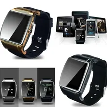 Hallo Uhr 2 K18 X1 New Luxury Bluetooth Smart Uhr l18 Armbanduhr Smartwatch für iPhone Android Smartphones LF08 A9 smartwatch