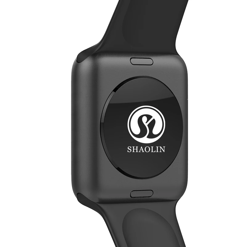 Wearable Devices Smart Watch Series 4 Clock Sync Notifier Support Connectivity Apple iphone 6s 7 8 X and Android Smartwatch
