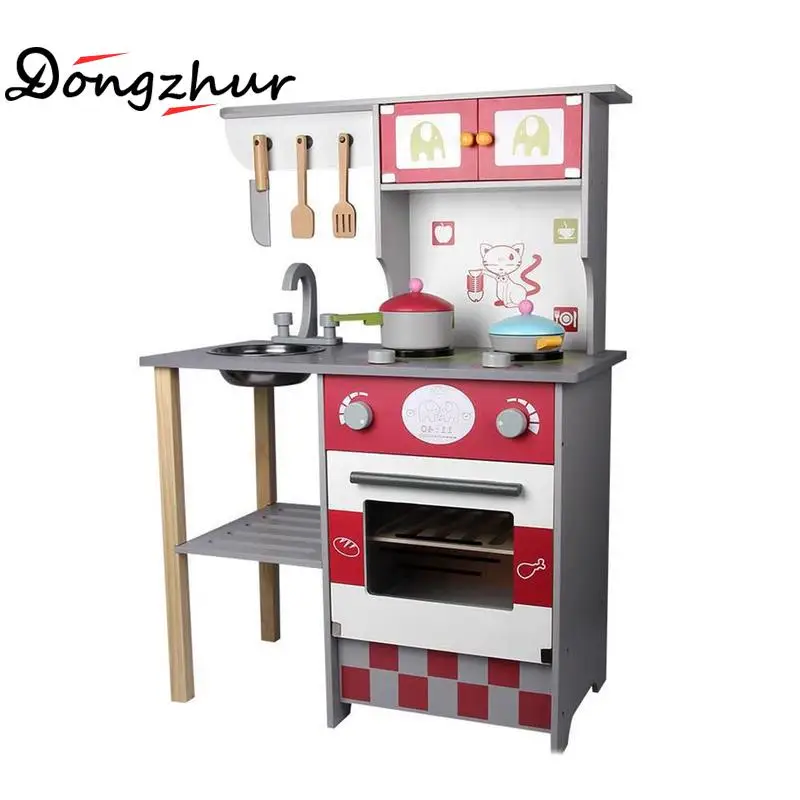Baby Miniature Kitchen Plastic Pretend Play Food Children Toys With ... Baby Miniature Kitchen Plastic Pretend Play Food Children Toys With ...