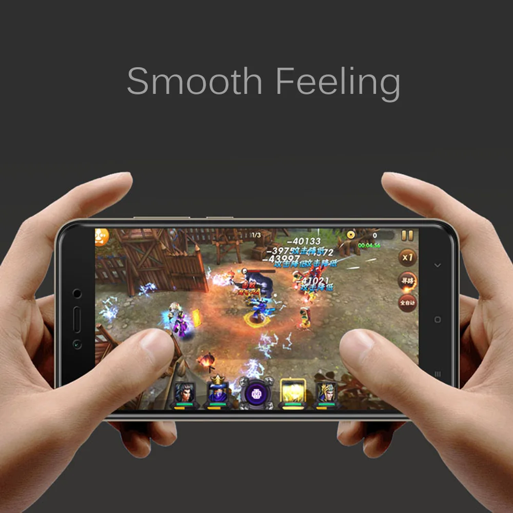 MOUSEMI Tempered Glass 5a For Xiaomi Redmi 5a 5 Plus Protective Glass Premium 9H Screen ProtectorFor Xiaomi Redmi 5a Glass Film (3)