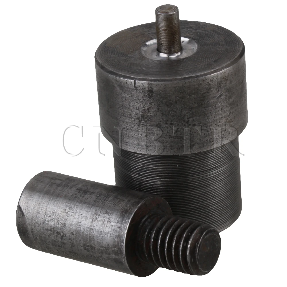 

CNBTR 150 # Manual Hand Press Grommet Puncher Install Machines 4mm Eyelet Die Set Mold