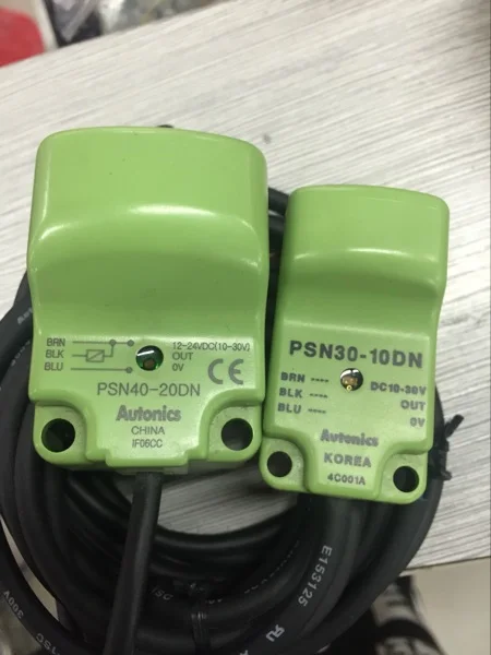 

Free shipping switch sensor PSN40-20DN sensor