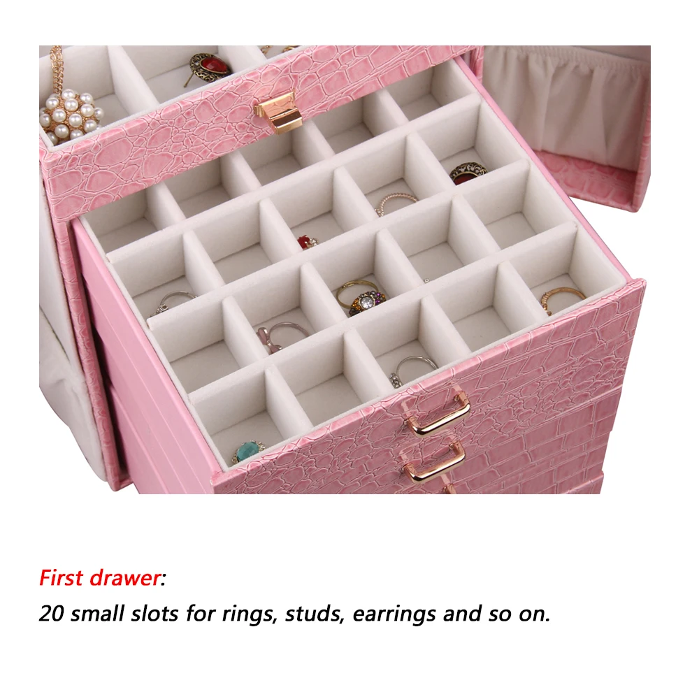 ZG231 1st drawer