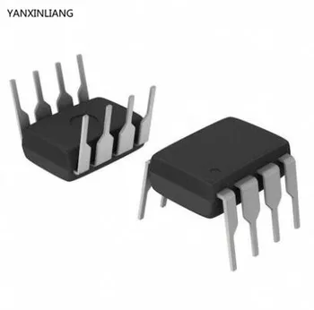 

10PCS X9C103P X9C103 DIP-8 new and original IC