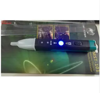 

MST-101 Electronic Error Code Detector Automotive Electric Components Fault Tester Pen Car Detector