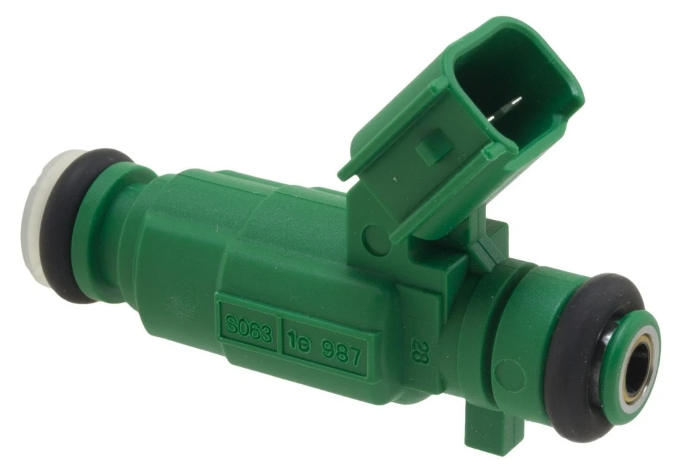 SERGEY Fuel Injector For KIA Sorento Injection Nozzle for HYUNDAI Santa