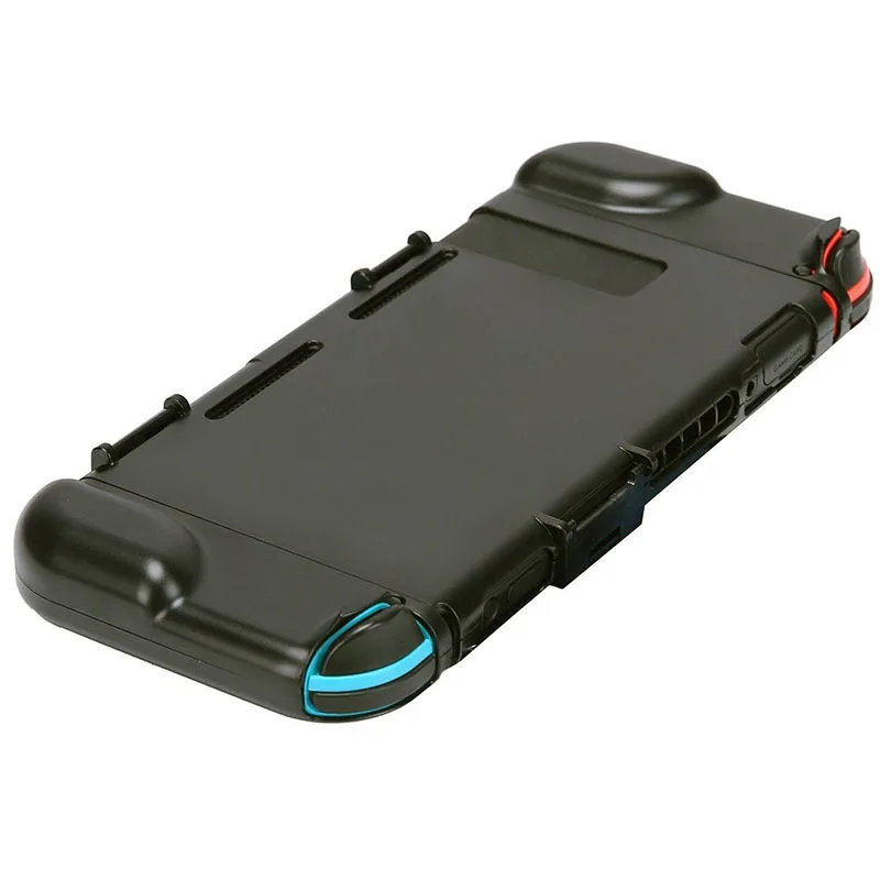 

Hard Protective Case Cover Shell for Nintend Switch Anti-Slip Shockproof Handheld game player cases for video game console cover