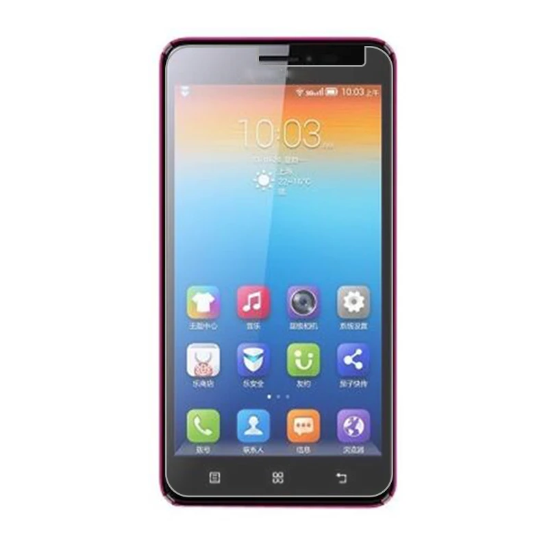 Lenovo S850-5