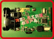 Common version of laser ranging module industrial sensor phase method TTL serial connection Common version of laser ranging module industrial sensor phase method TTL serial connection