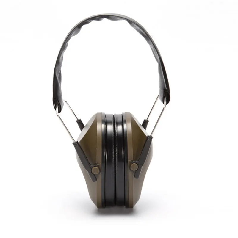 

NEW Safurance Anti-noise Impact Sport Hunting Tactical Earmuff Shooting Ear Protectors Hearing Protection Earmuffs Workplace