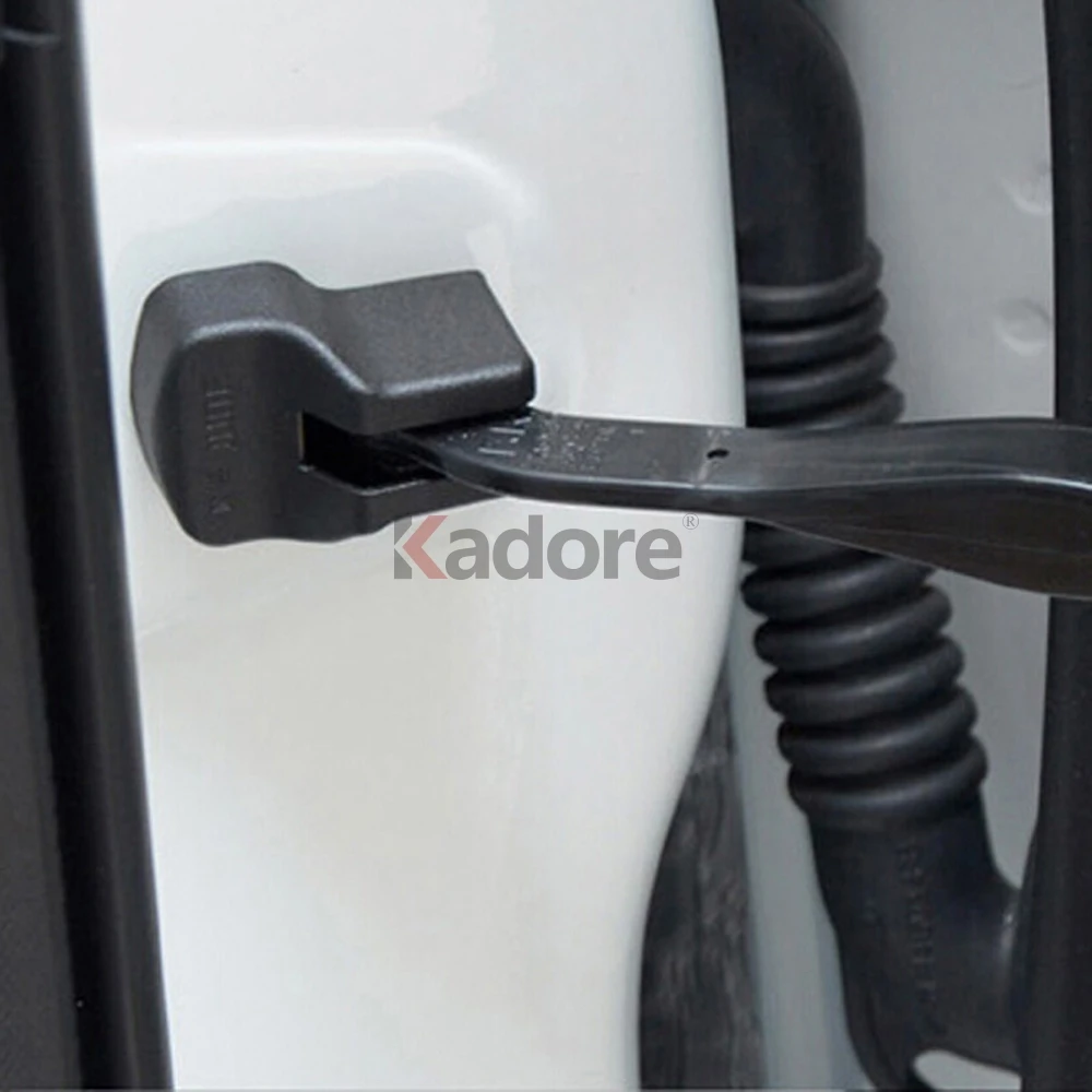 Для Audi A4 Q5 Q3 Q7 для Skoda Octavia, Fabia для Volkswagen Tiguan Polo Golf для Jetta 6 автомобильный контрольный рычаг двери защитная крышка