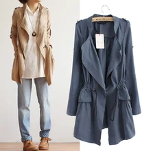 Spring and summer font b women s b font long section of the Korean loose thin