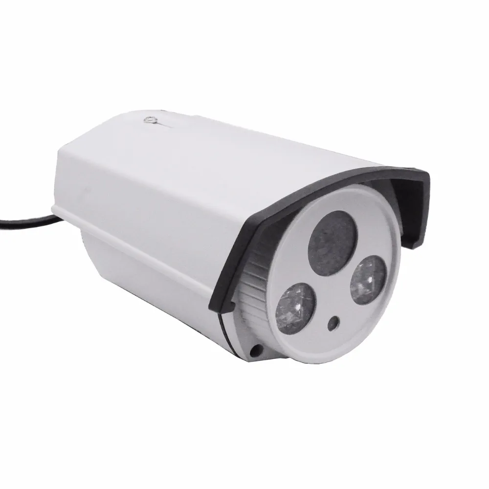 

2.8mm CMOS 1200TVL 100 Degree Wide Angle Security Surveillance H.264 PAL NTSC CCTV Camera Outdoor Waterproof Cameras