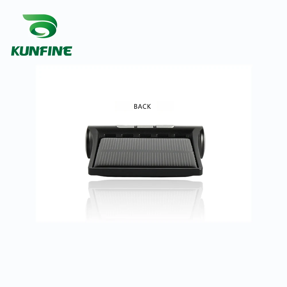 Tyre Pressure Monitoring System 9