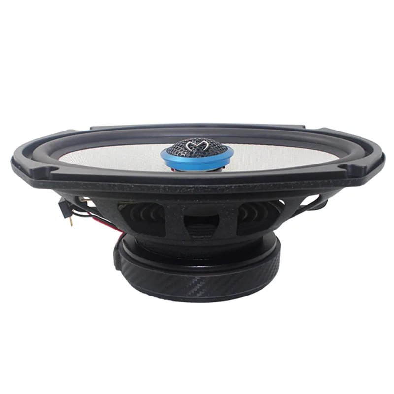 6x9 Авто громкий динамик парный автомобильный Автомобильный HiFi коаксиальный с