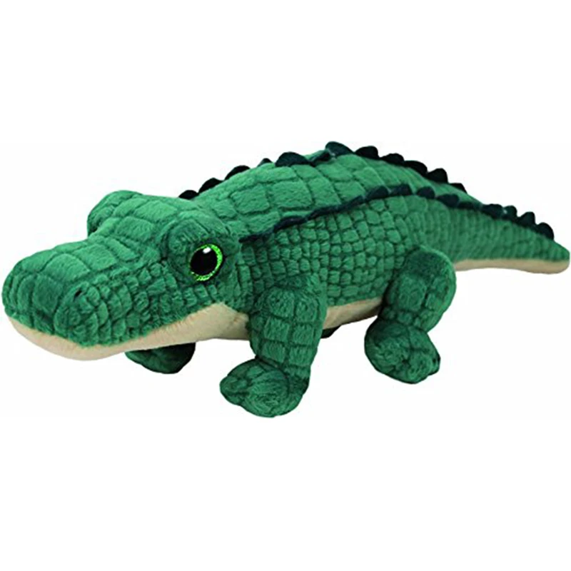 reptile plush