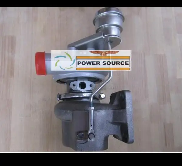 TD05H-14G-10 49178-02385 28230-45000 49178-02320  28230-45100 49178-09620 Turbine Turbo Turbocharger For Mitsubishi Fuso Canter 4D34T 3.9L Hyundai D4DA 4D34T 3.9L 136HP (2)