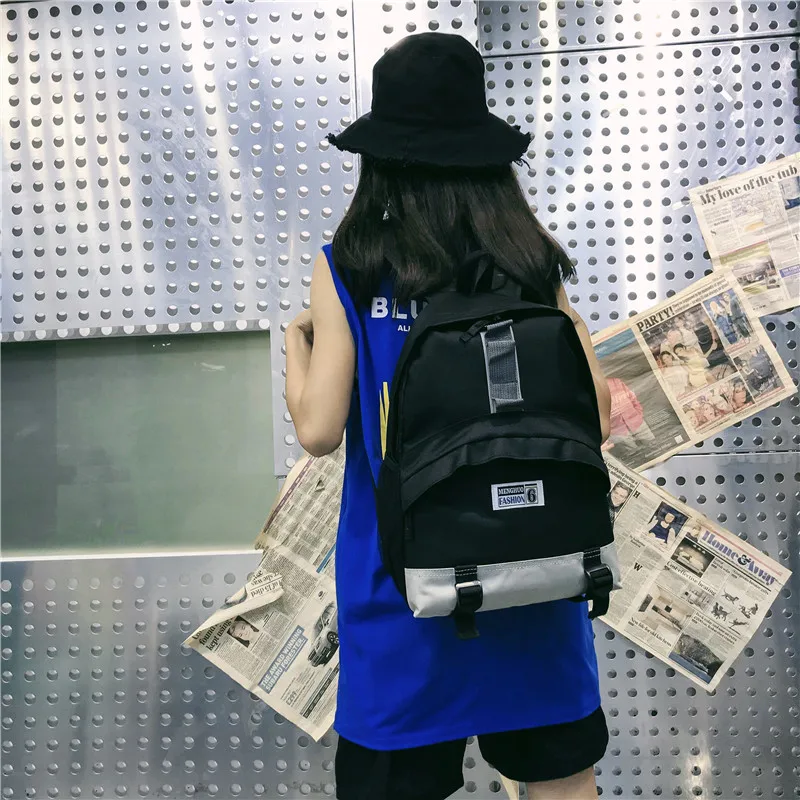 Multifunction Women Backpack Fashion Youth Korean Style Shoulder Bag Leisure Backpack Schoolbags for Teenager Girls Boys TravelIMG_0938