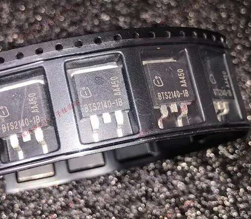 

30pcs/lot BTS2140 BTS2140-1B TO263