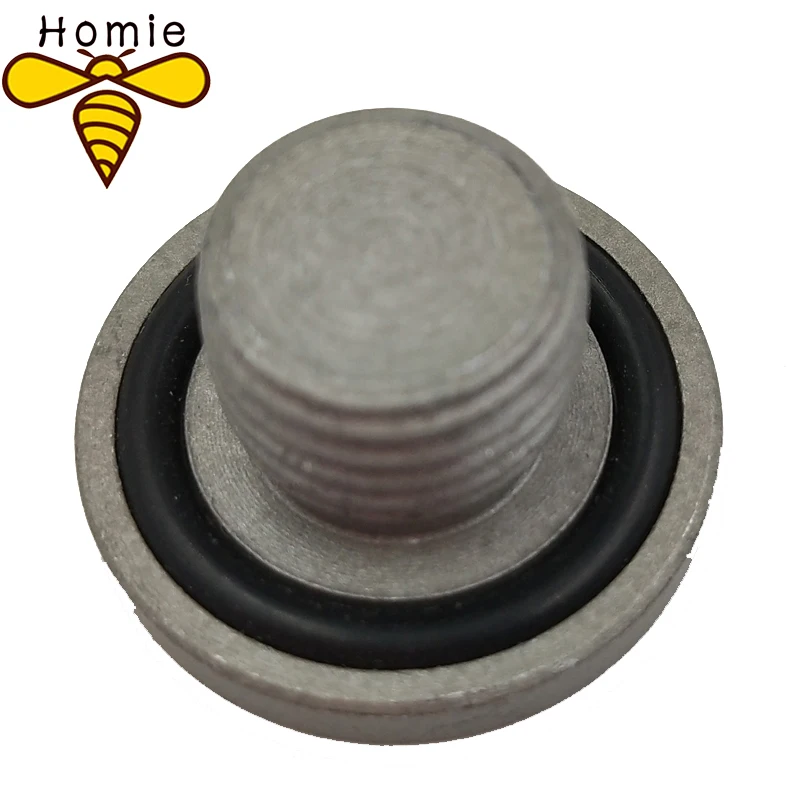 NEW 1X Engine Oil Pan Screws 90502556 For Buick Excelle/Regal/Chevy