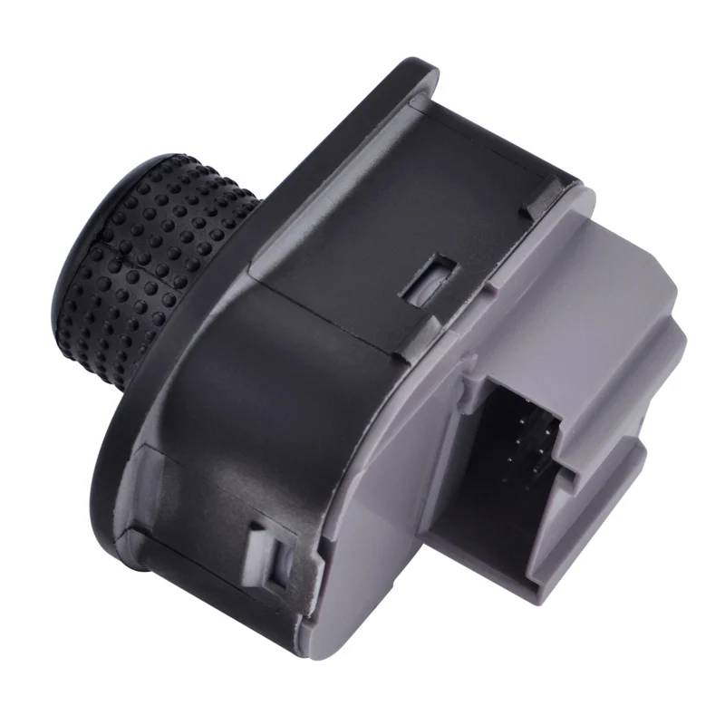 Левая Боковая кнопка переключения зеркала для VW Golf Mk4 Beetle Bora Passat B5 1J1 959 565F 1J1959565F|side