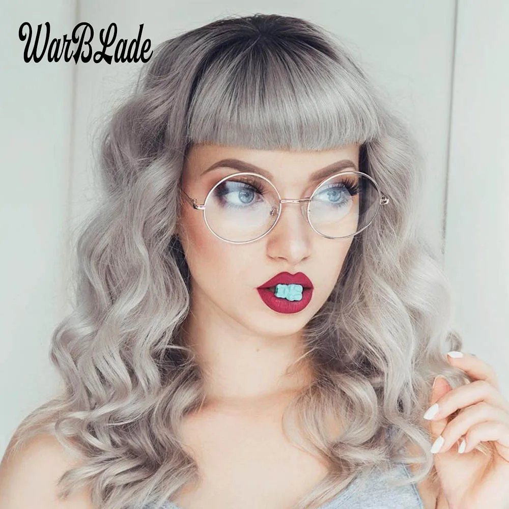 

2018 Fashion Round Glasses Frame Lunette Men Vintage Metal Frame Clear Lens Glasses Optical Glasses Women Mirror Plain