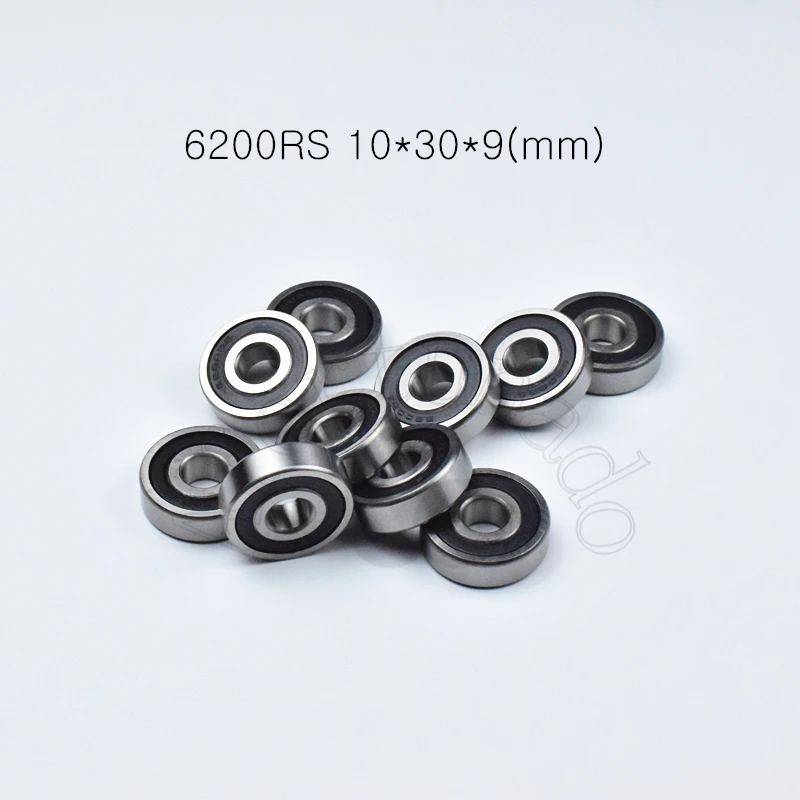 Подшипник 6200rs skf