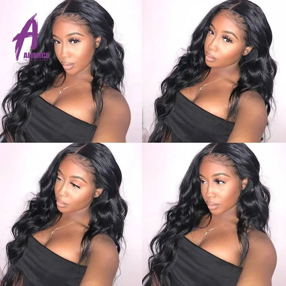 lace-wig