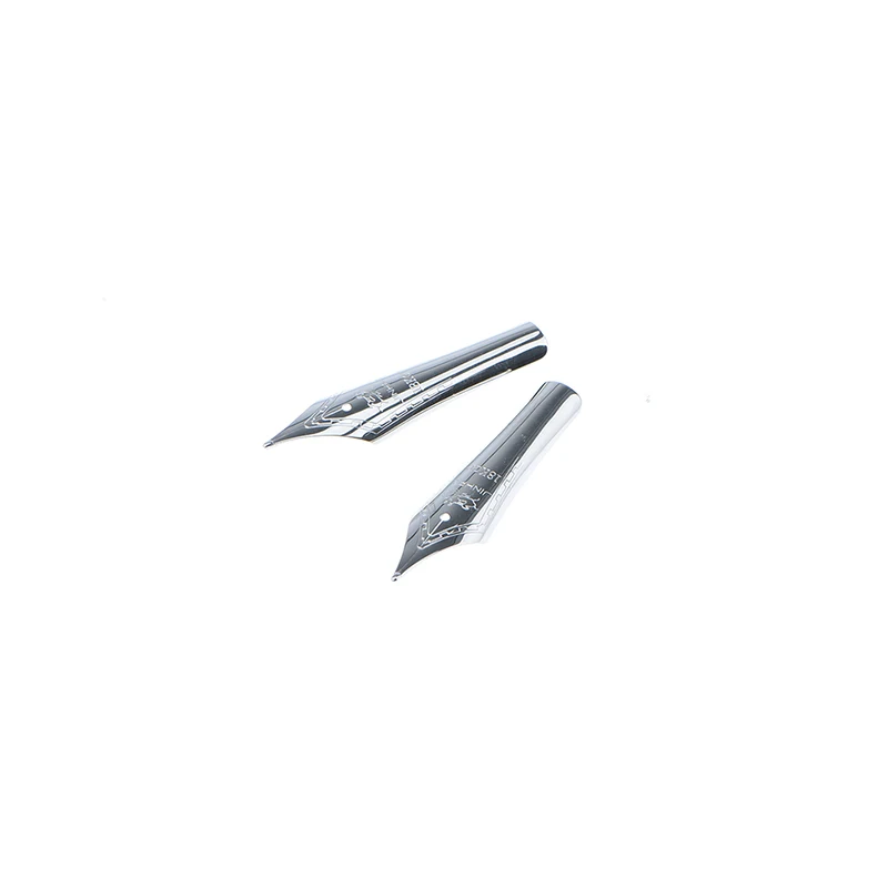 Сменный перьевой наконечник для Jinhao Metal Silver 1 шт. 750 159 0 5 мм| |