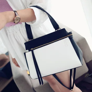 

Clearance sale No quality problem Women Saffiano Shoulder Handbag Luxury Handbags Women Bags Designer Saco Famoso Tote