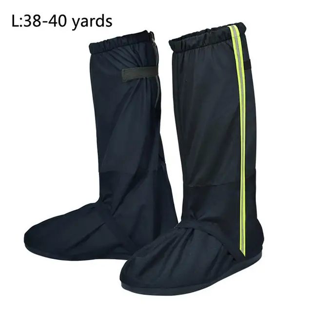 Boot Cover Outdoor Mountaineering Hiking Desert Sand Shoes Cover Ski