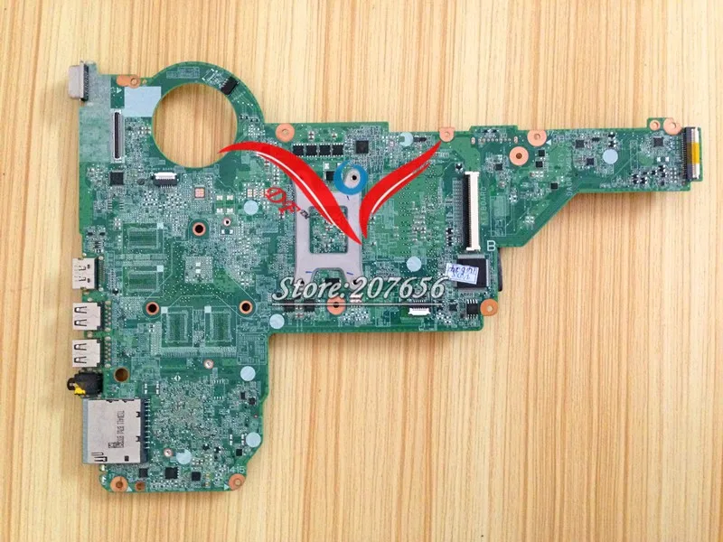 Купить Плату На Ноутбук Hp