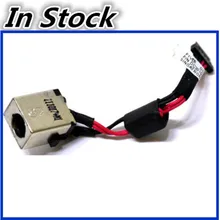 New Laptop For Acer Aspire One 722 DC Jack Power Cable Charging Connector Plug Port Wire Cord
