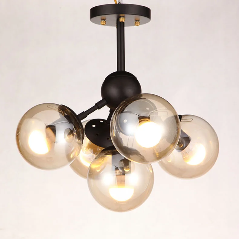 5 bulbs