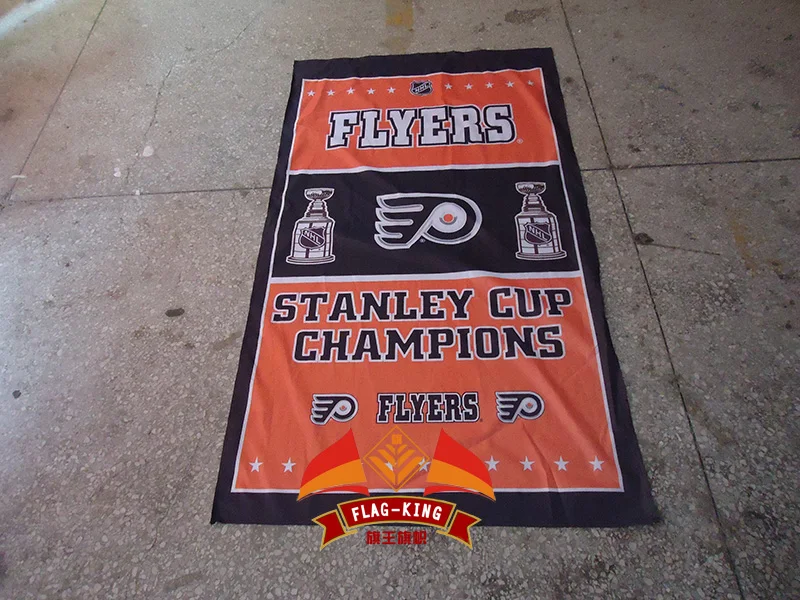 flag flyers