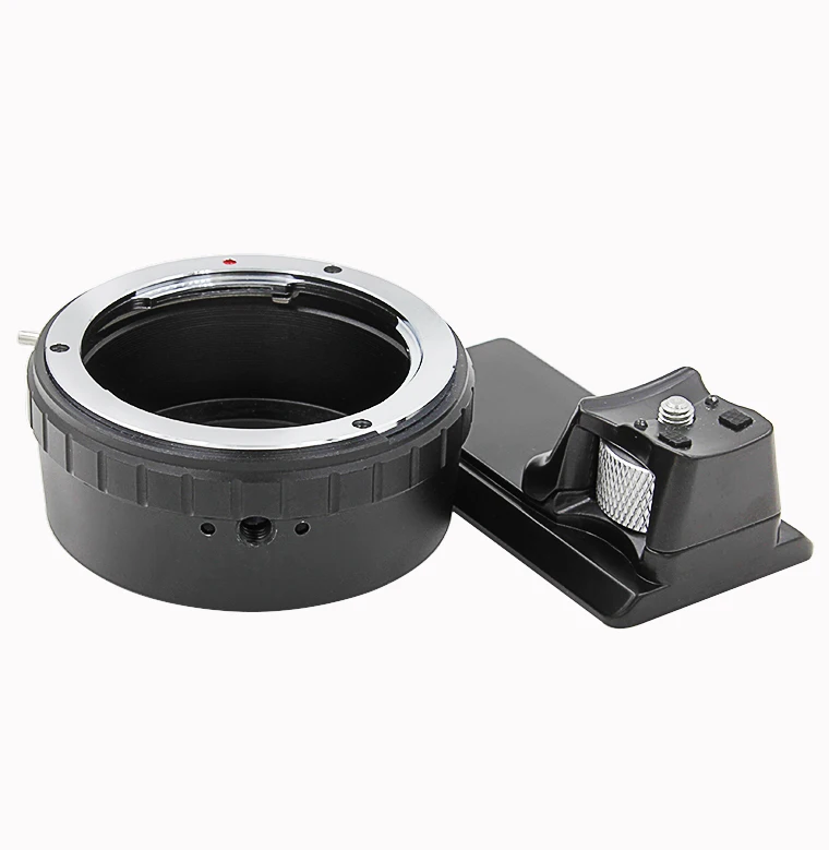 CY M4/3 с длинным штативом адаптер Contax Yashica Крепление объектива к Micro 4/3 M43 E P1 PL2 DMC G1 GF2