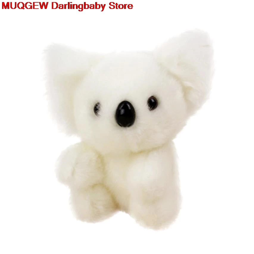 Новый Kawaii милые мягкие моделирование Австралия коала зоопарк Животные подарок