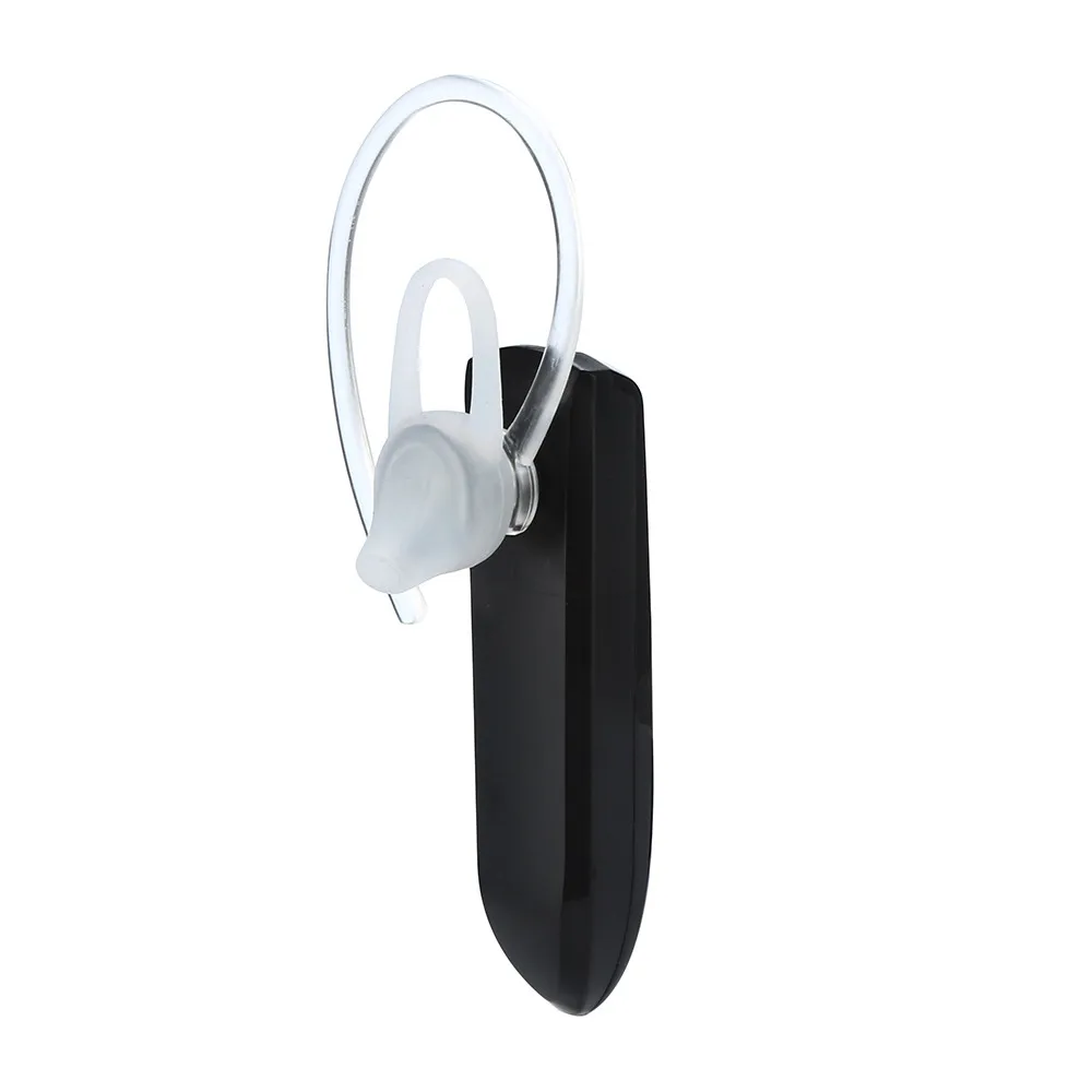 Новинка 1 шт. спортивные беговые наушники мини Bluetooth 4 стерео в ухо беспроводная