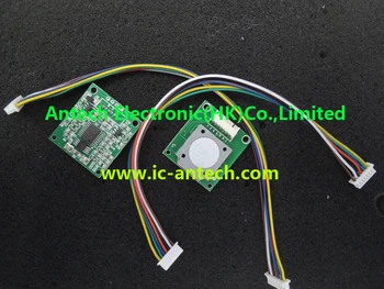 

2PCS ZE08-CH2O Formaldehyde sensor Serial port output