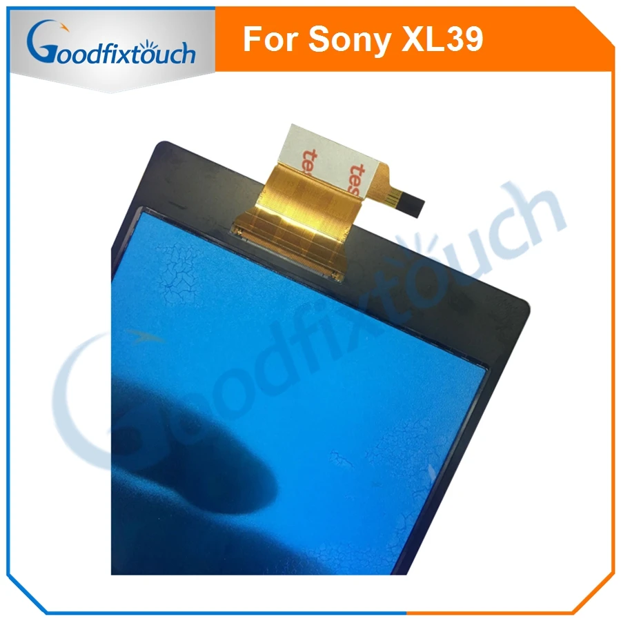 For Sony Xperia Z Ultra XL39h XL39 Touch Screen Digitizer Panel Sensor Glass Sensor Touch Screen Touch Panel Replacement Parts (1)