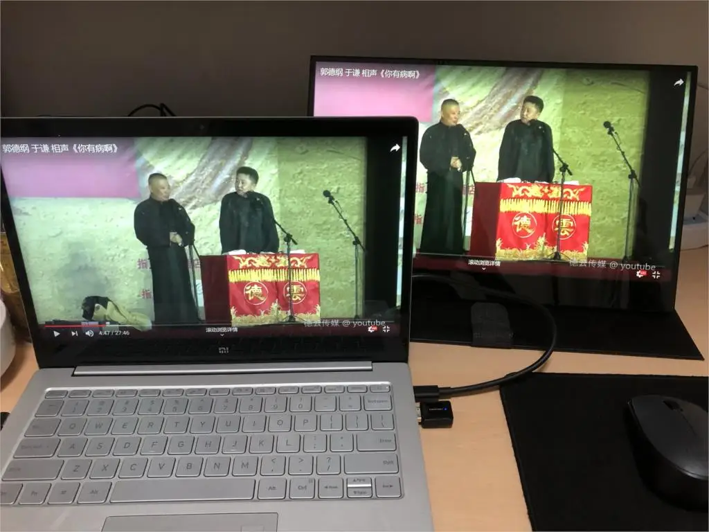 15 6 &quot1080 P USB C HDMI Сенсорный игровой экран для PS4 переключатель XBOX NS портативный