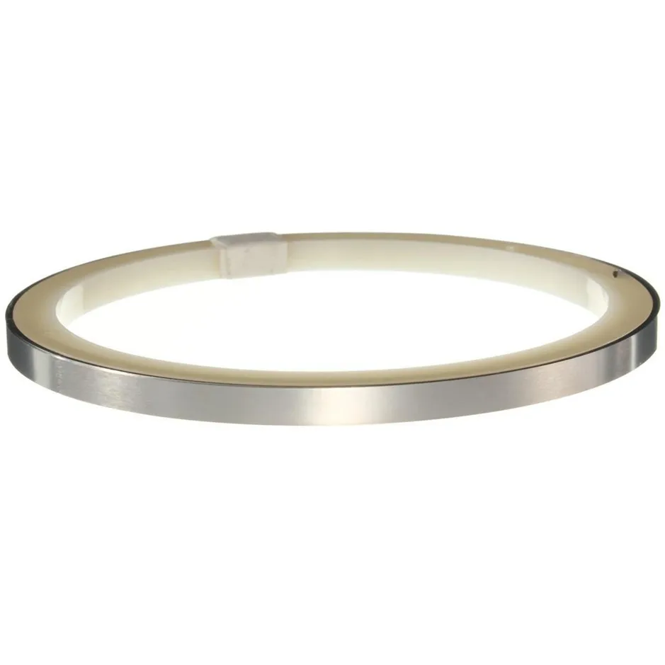 

0.12mmx4mm 5M Pure nickel Plated Nickel Strip Sheet Tape DIY Battery Welding Spot Welding Compatible For Spot Welder Machine